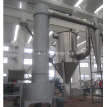 Barley powder drying machine, flash dryer (drier)
